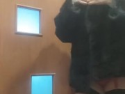 came to visit you and undressed for sex 2/16