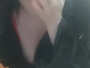 came to visit you and undressed for sex 4/16