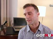 Got Mum - Hot Mum Rough Bang 1/16