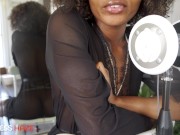 ASMR JOI (Your Naughty Step Sister Lets You Cum In Her Mouth) - Pt 4 2/16