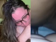 Lady took me back to her hotel 11/16