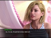 Nursing Back To Pleasure 6