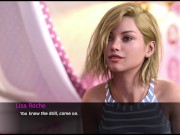 Nursing Back To Pleasure 6 12/16