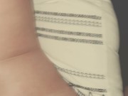 fucking my best friend compilation!! - I'm addicted to his cock!!! Huge ass, from the back, cumshot! 10/16