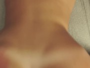 fucking my best friend compilation!! - I'm addicted to his cock!!! Huge ass, from the back, cumshot! 14/16