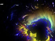 I'M DROPPING THOSE FABERGE BALLS 13/16