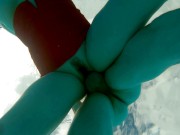 Ginger B my Pool Girl - Compilation (Coming Soon) 3/16