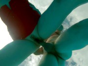 Ginger B my Pool Girl - Compilation (Coming Soon) 4/16