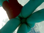 Ginger B my Pool Girl - Compilation (Coming Soon) 6/16