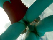 Ginger B my Pool Girl - Compilation (Coming Soon) 7/16