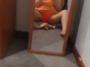 Tocándome con amor 1/16