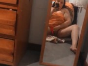 Tocándome con amor 4/16