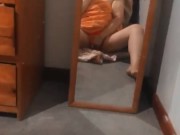 Tocándome con amor 7/16