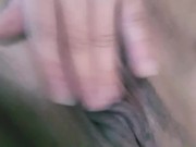 Smoke sesh Turns me on BBW  12/16