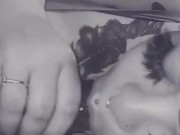 sloppy bonnet head part 2 15/16