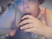 sloppy bonnet head part 2 8/16