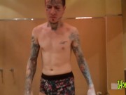 Fucking 2 Super Sexy Amateur Pornstars! - 5K Suscribers FT Blaze Rager & Mei Pang 1/16