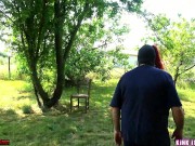 Feet Di Padrona Addestra Schiavo Ciccione Sfigato Kink Italia BdSm Pony Training e Lecca Piedi 5/16