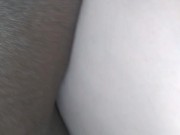 Cuckold eats creampie 11/16