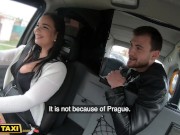 Female Fake Taxi Sofia Lee gets her big tits bouncing and her huge ass slapping 4/16