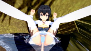 ALICE STARDIA】【HENTAI 3D】【THE DUNGEON】 - RedTube