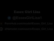 Lisa and charlotte throat fucked over the end of the bed 16/16