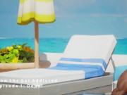How She Got Addicted - Episode 1: Oops! - Ayasz 1/16