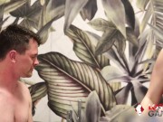 Hot Chick Plays and loses in Sexy game 6/16