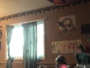 Guy pays his step sister to fuck 1/16