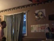 Guy pays his step sister to fuck 12/16