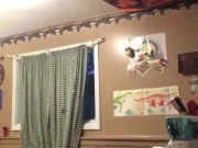 Guy pays his step sister to fuck 15/16