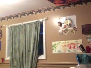 Guy pays his step sister to fuck 16/16