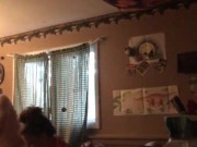 Guy pays his step sister to fuck 3/16