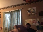 Guy pays his step sister to fuck 5/16