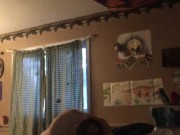 Guy pays his step sister to fuck 7/16