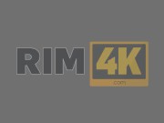 RIM4K Rimming turned the car mechanic on and he was ready for more 2/16