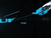 Threesome with big tits & a big dick! 1/16