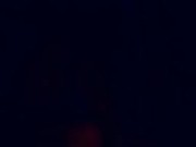 Bubble Bath & Ass 10/16