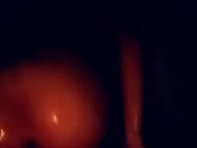 Bubble Bath & Ass 13/16