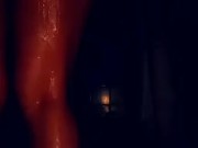 Bubble Bath & Ass 14/16