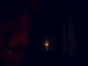 Bubble Bath & Ass 2/16