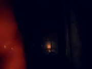 Bubble Bath & Ass 5/16