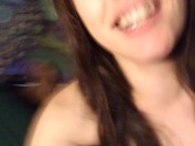 PinkMoonLust Tries To Take a Sext Text Pic Picture Nudes Nude Photo Accident Accidentally Videos 8/16