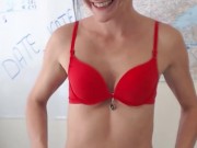 Virtual 1:1 With My Boss Before Big Town Hall Meeting 11/16