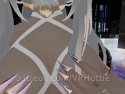 Fuck On Car Hood Blonde White Hair Lace Pussy Piercing Blowjob Mouth Gag Choker Ass POV Lap Dance 5/16