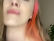 How I get ready for a dick appointment BANNED 4K 12/16