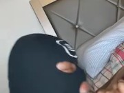 Robbing Him With Sloppy Head  13/16