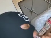 Robbing Him With Sloppy Head  14/16