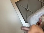 Robbing Him With Sloppy Head  15/16