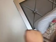 Robbing Him With Sloppy Head  6/16